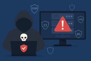 10 Most Dangerous Ports to Leave Open on Public Servers