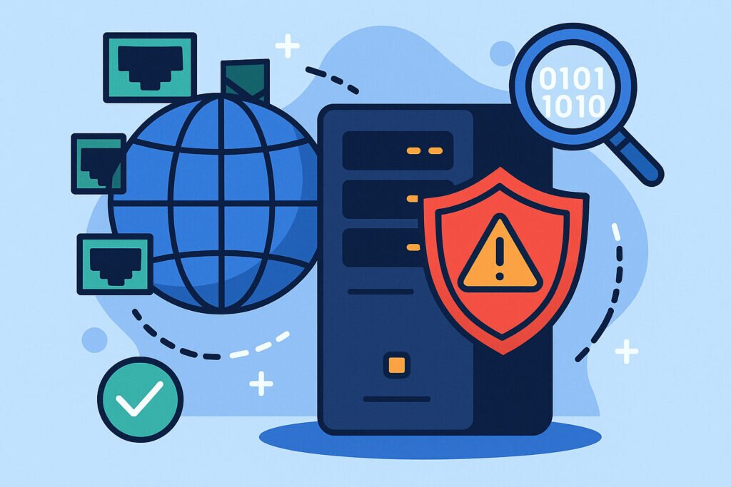 Best Practices for Minimizing Your Server's Attack Surface