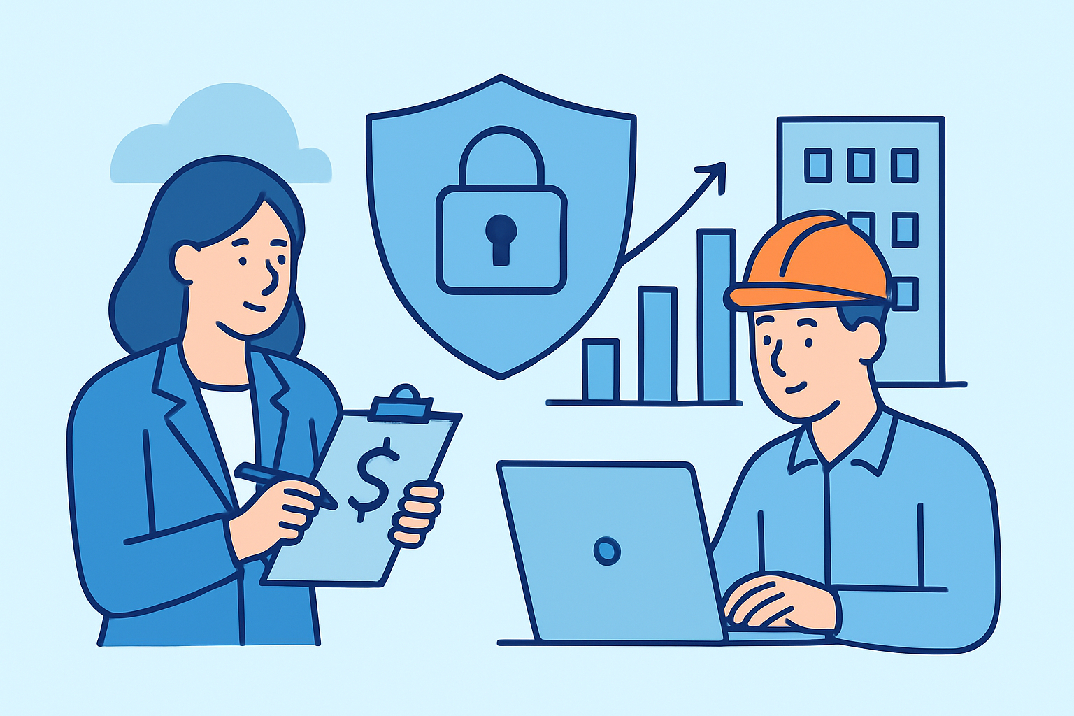 Budgeting Security Reviews Around Infrastructure Growth