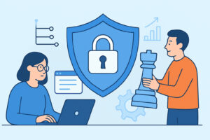 Building a Port Security Strategy for Growing Companies