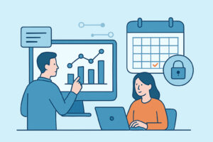 Correlating Port Changes with Deployment Timelines