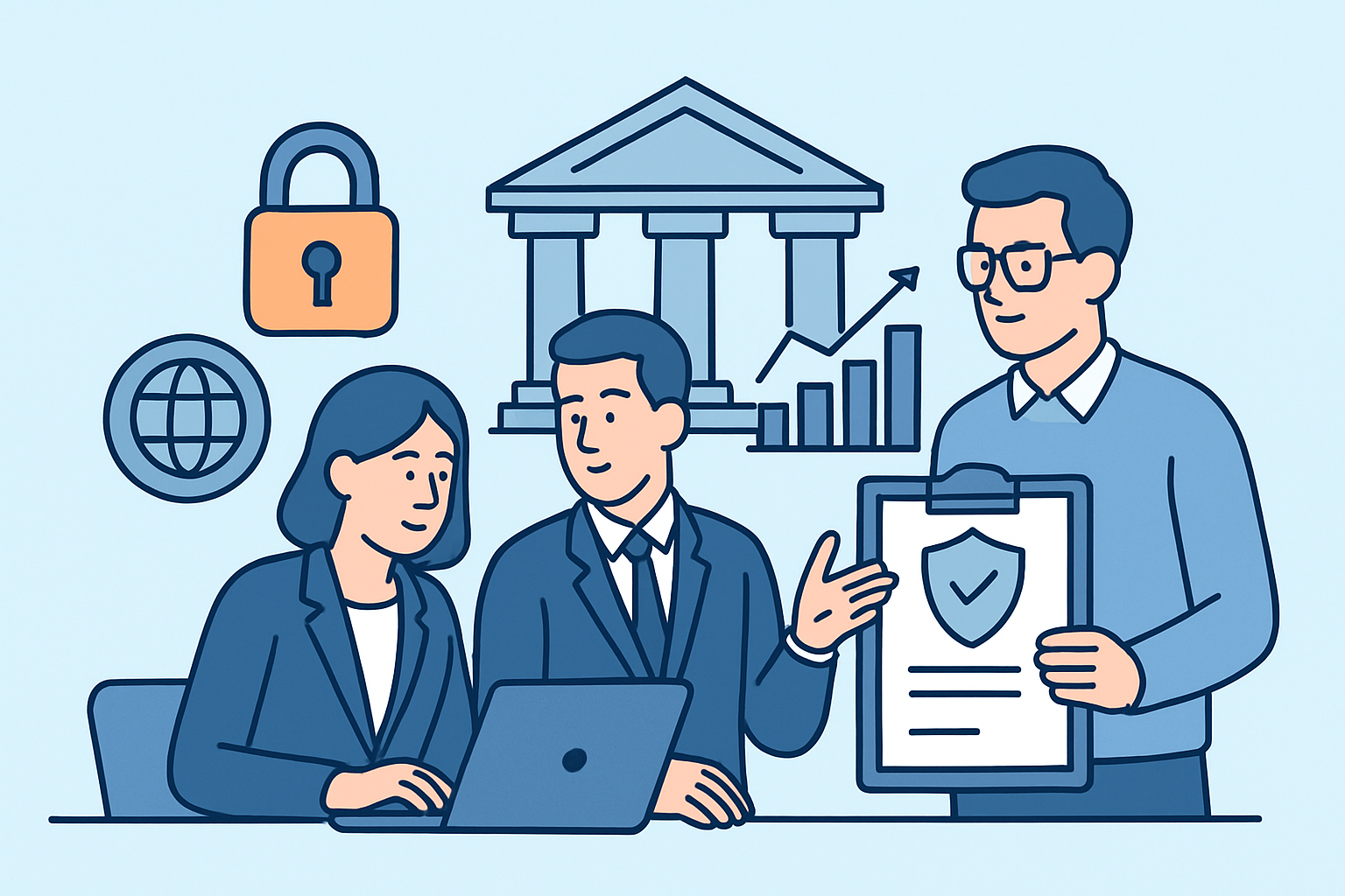 DORA and Operational Resilience for Financial Systems