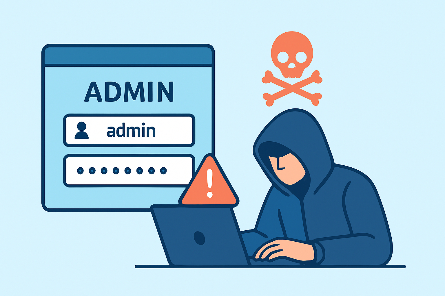 Exploit Kits Targeting Exposed Admin Interfaces