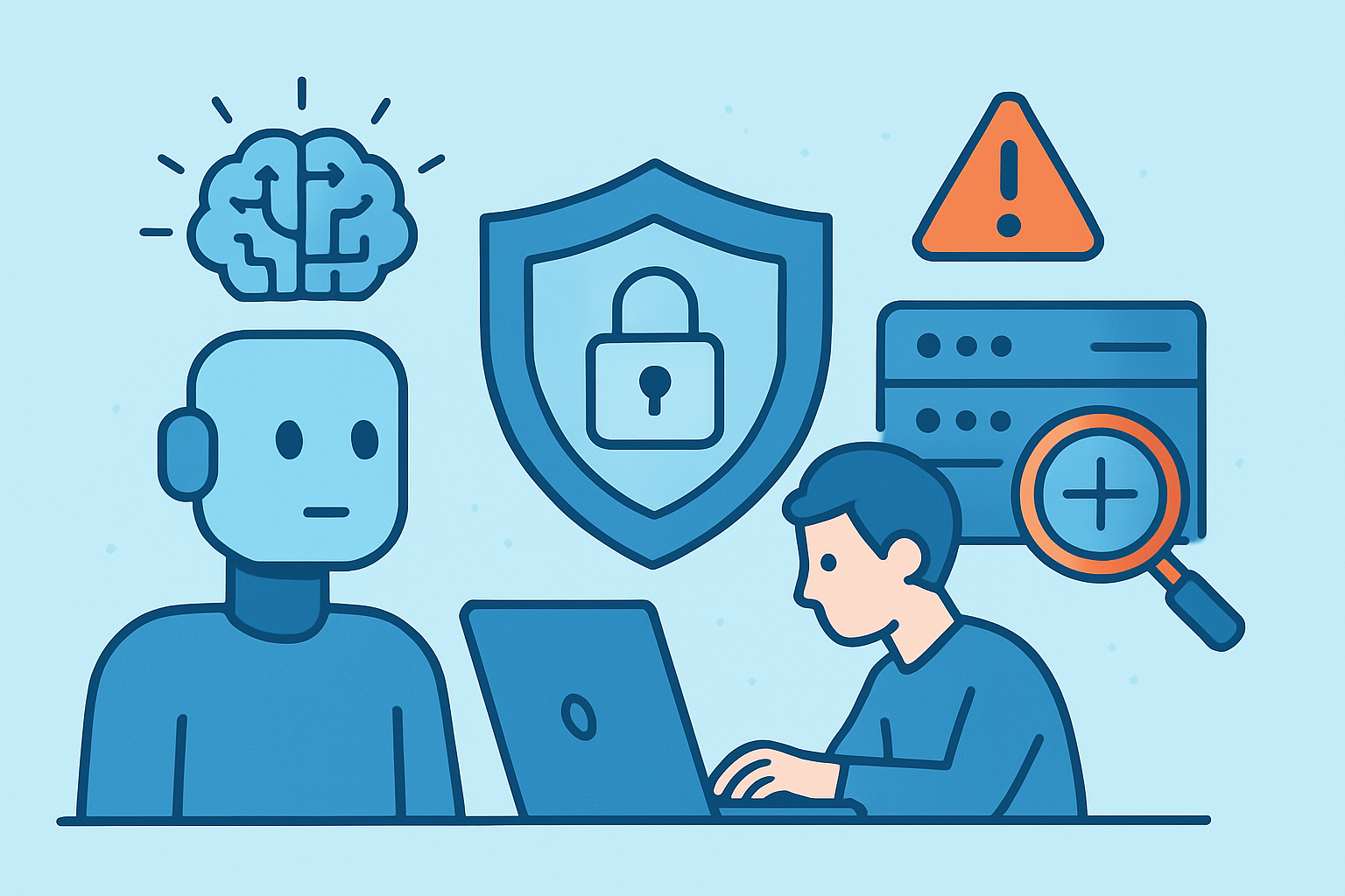 How AI Is Changing the Port Scanning Threat Landscape