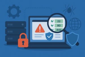 How Automated Port Monitoring Prevents Data Breaches