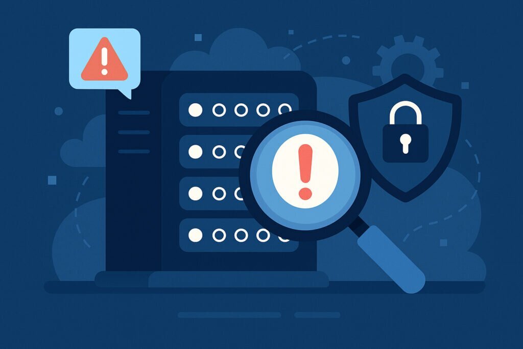 How Often Should You Scan Your Server Ports?