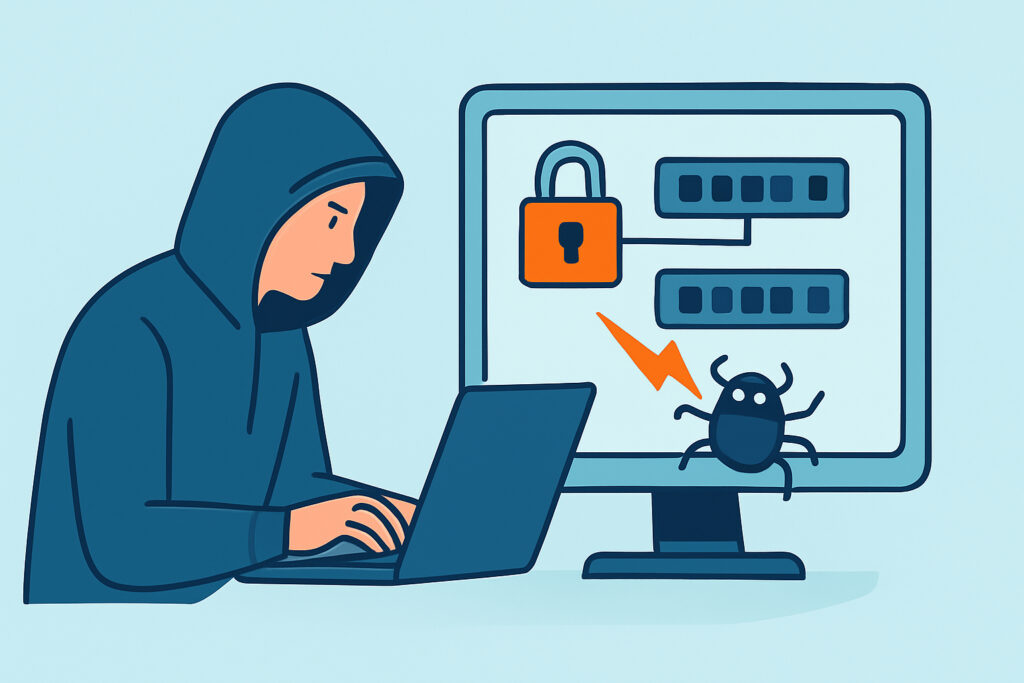 How Penetration Testers Exploit Your Open Ports