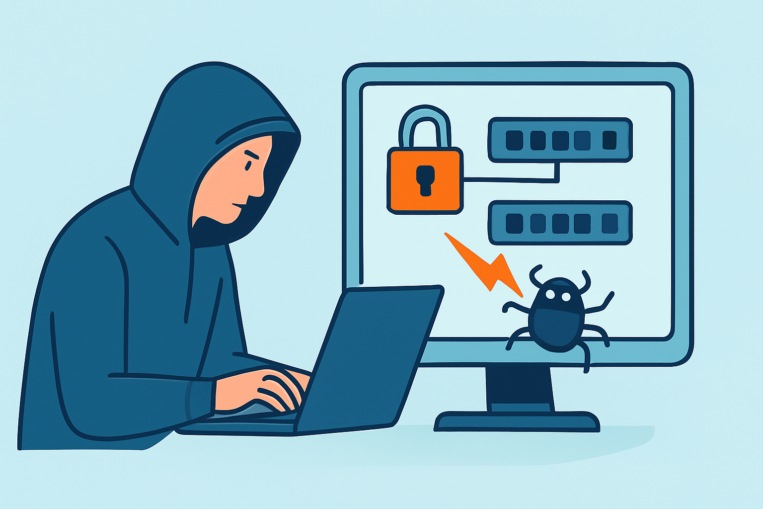How Penetration Testers Exploit Your Open Ports