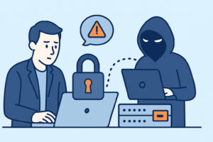 How Supply Chain Attacks Exploit Unexpected Open Ports