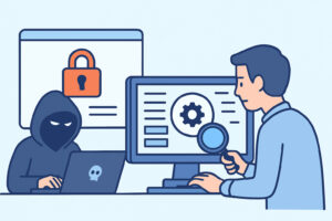 How Threat Actors Weaponize Exposed Management Interfaces