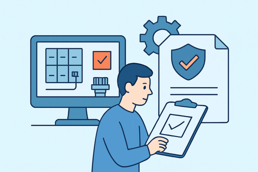 How to Align Port Monitoring with ISO 27001 Controls