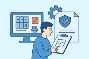 How to Align Port Monitoring with ISO 27001 Controls