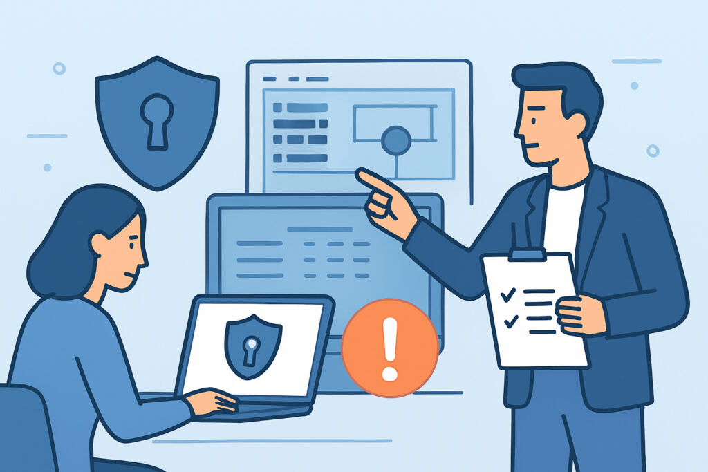 How to Build a Port Security Incident Response Plan