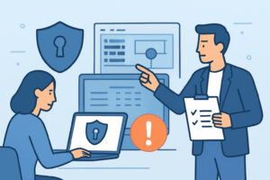 How to Build a Port Security Incident Response Plan