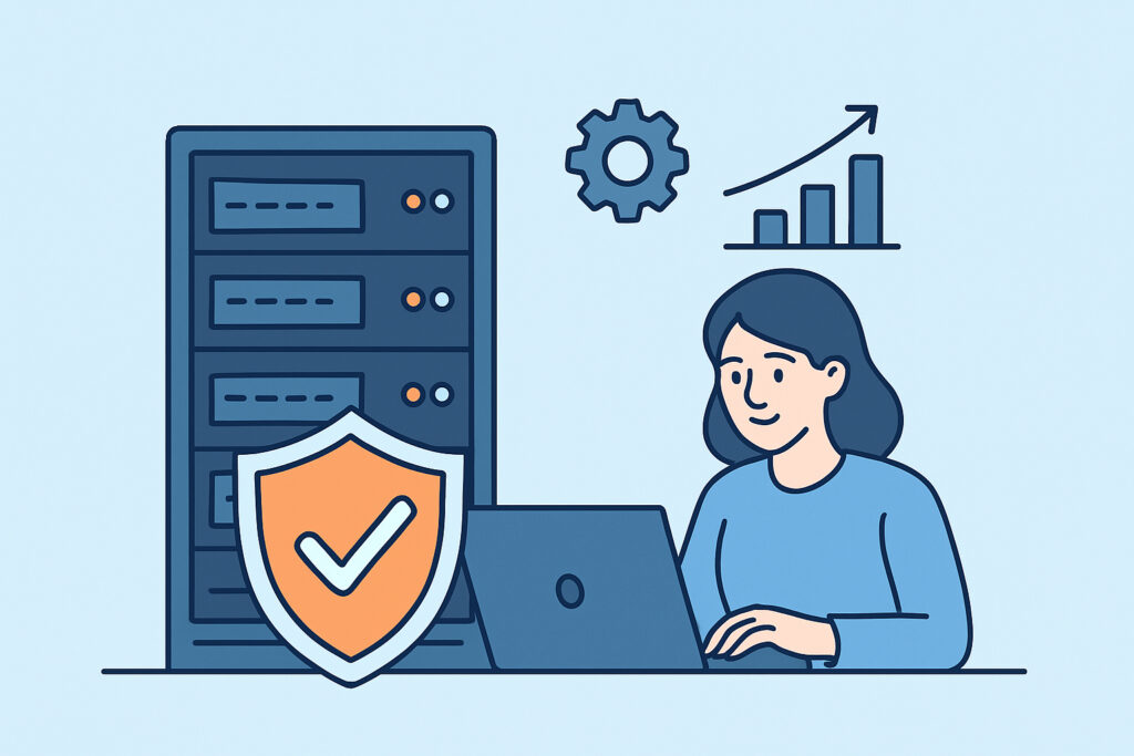 How to Create Port Security Baselines for Your Servers