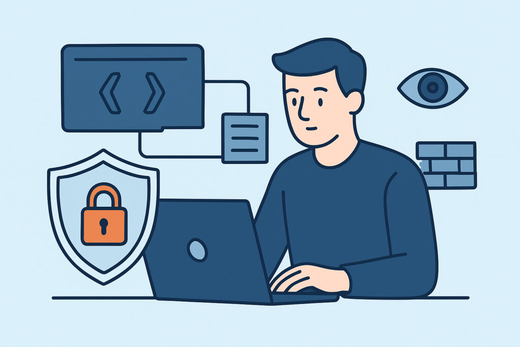 How to Handle Port Security in Microservices Architectures