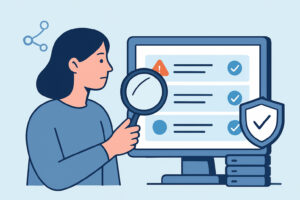 How to Reduce False Positives in Port Scan Reports