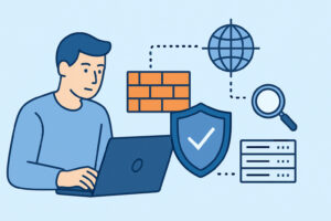 How to Validate Firewall Rules with External Port Scans