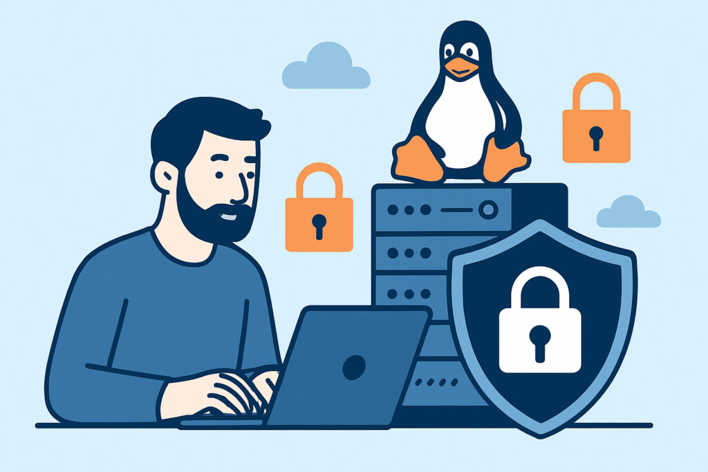 Linux Server Port Hardening: A Practical Guide