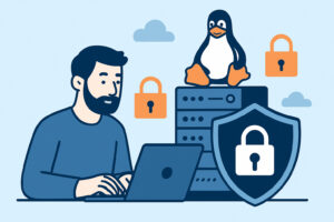 Linux Server Port Hardening: A Practical Guide