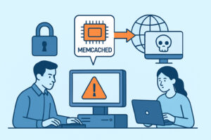 Memcached Exposure and Amplification Attack Risk