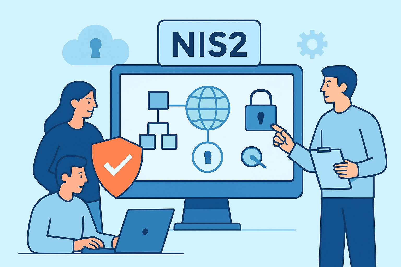 NIS2 Requirements Affecting Exposed Network Services