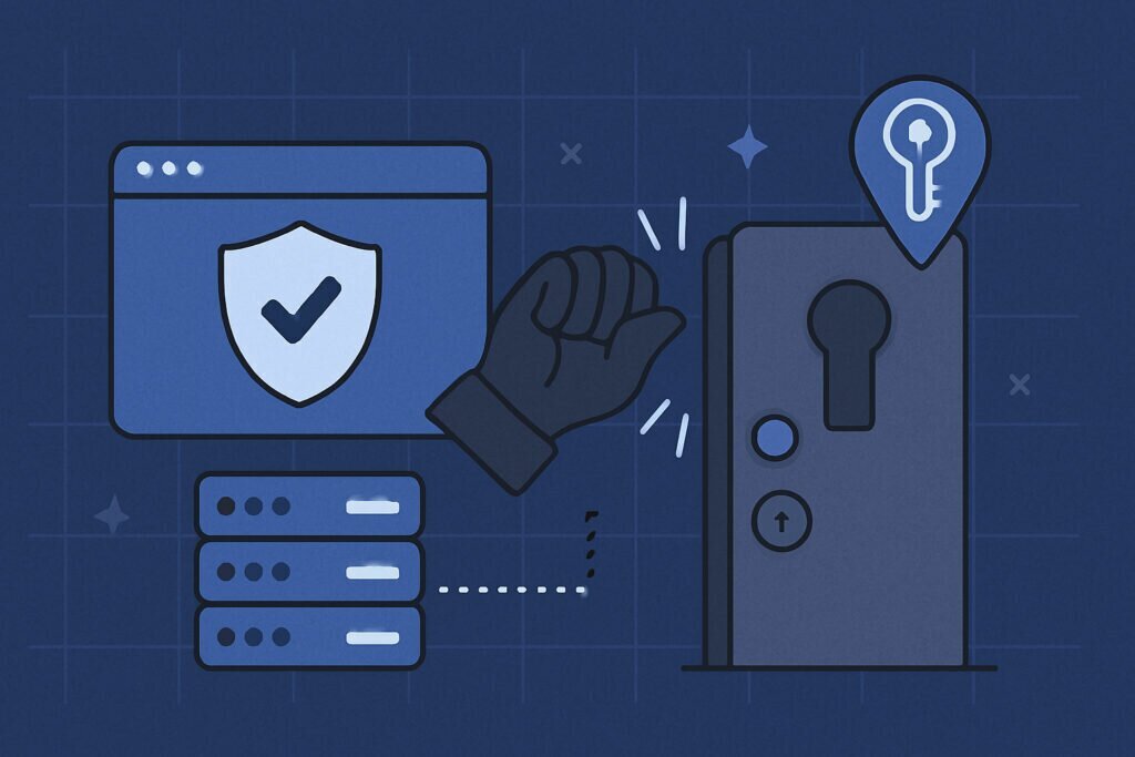 Port Knocking: Does It Really Improve Security?