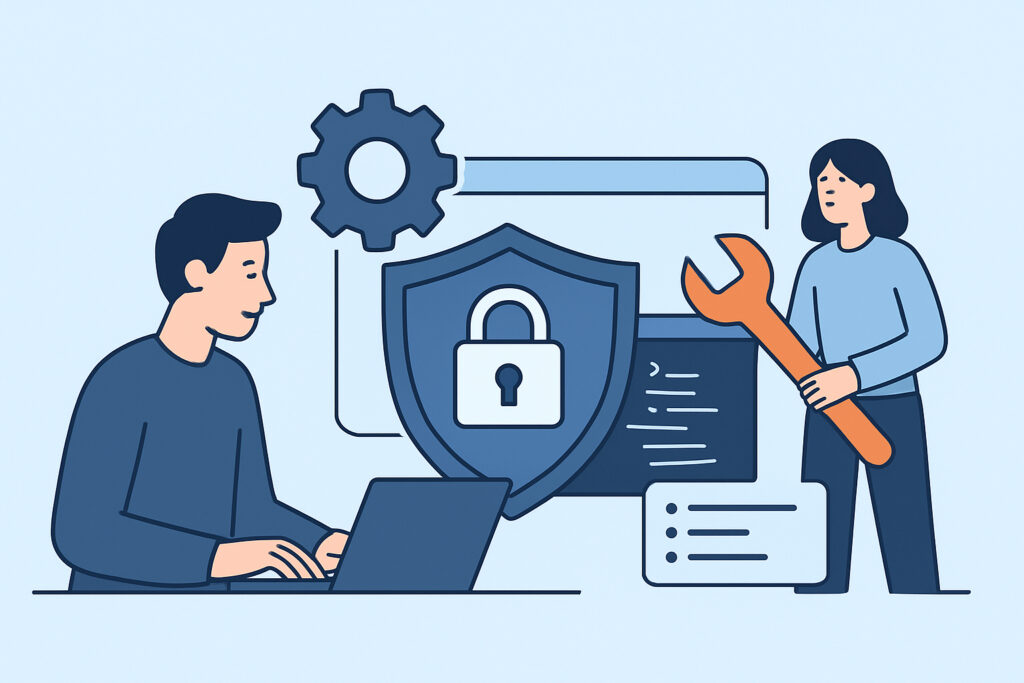 Port Security Automation: Tools and Scripts You Need