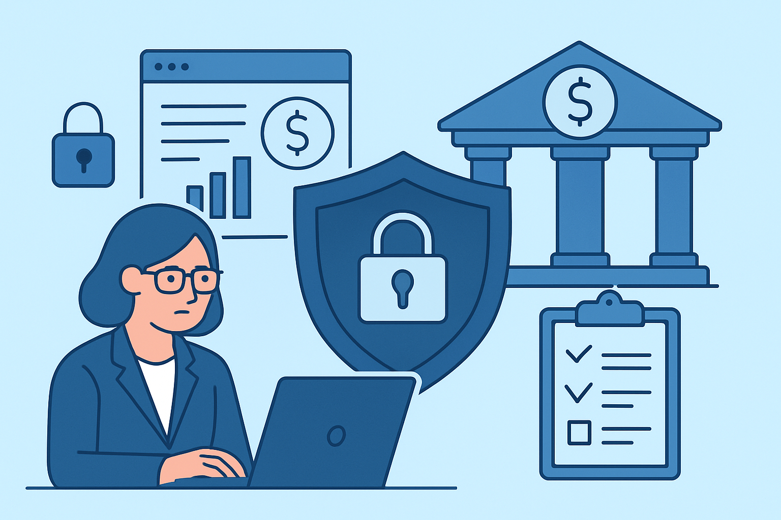 Port Security for Financial Services: Regulatory Essentials