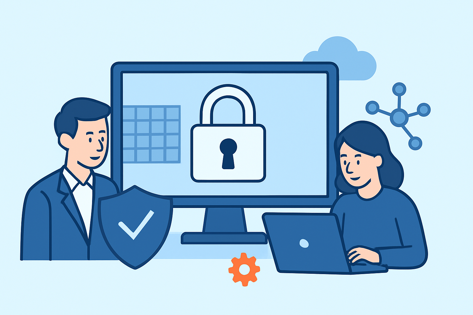 Port Security for Managed Service Providers and MSSPs