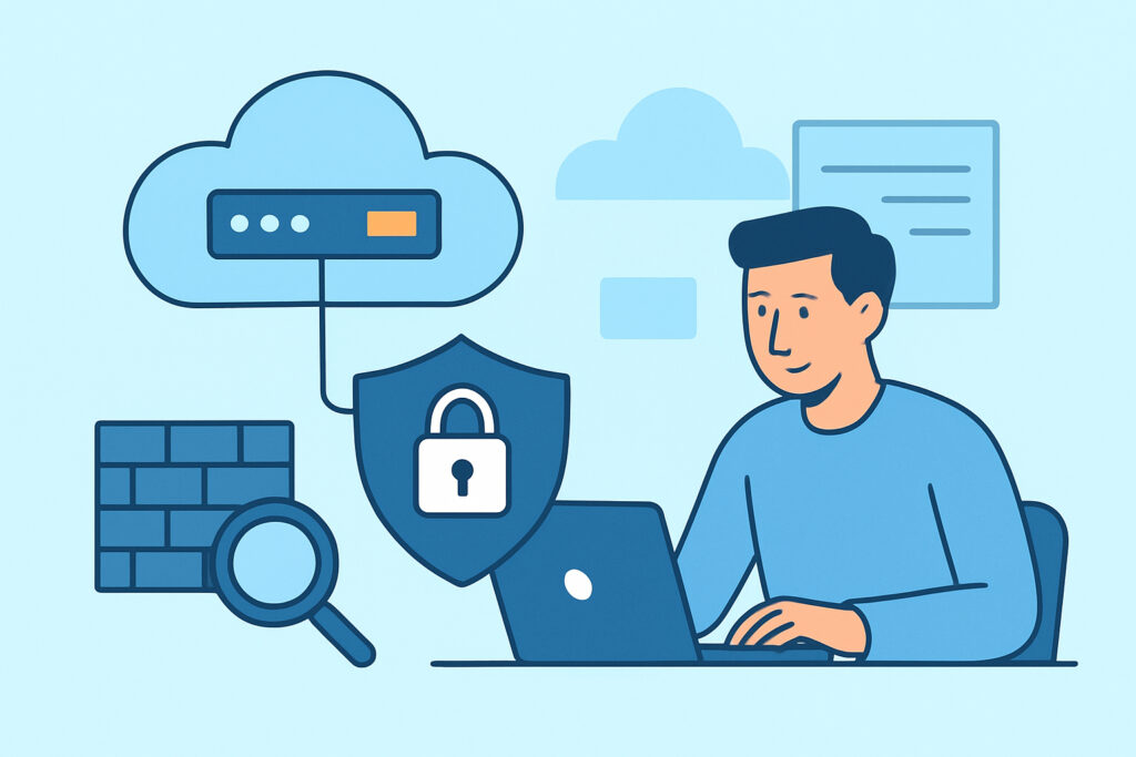 Port Security in Hybrid Cloud Environments Explained