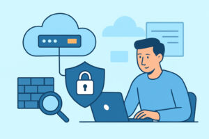 Port Security in Hybrid Cloud Environments Explained