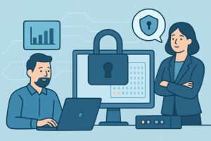 Port Security Metrics That Actually Matter to Your CISO