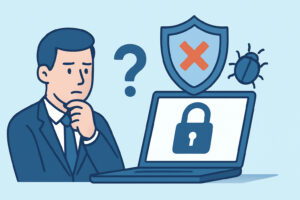 Port Security Myths That Put Your Business at Risk