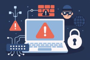 Real-World Port Security Incidents and Lessons Learned