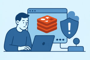 Redis Port Exposure: Why Default Configs Are Dangerous