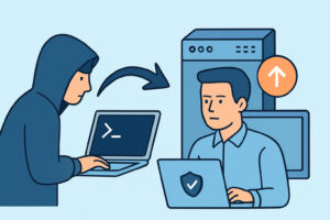 Reverse Shells and Egress Ports: The Hidden Threat