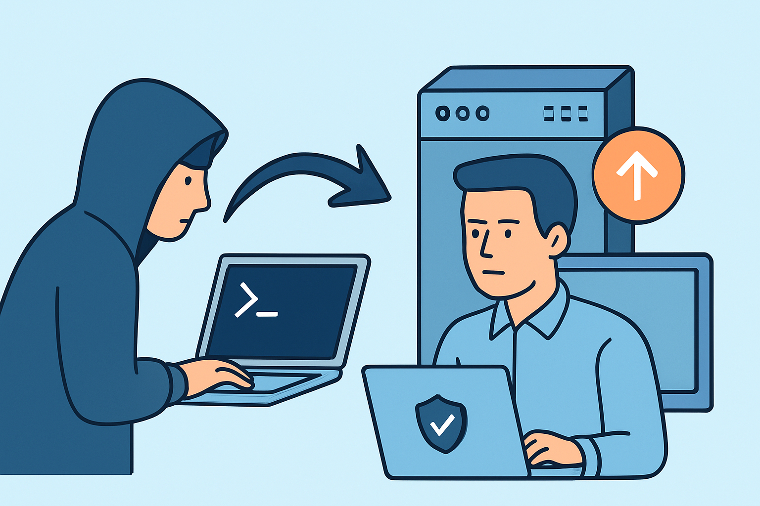 Reverse Shells and Egress Ports: The Hidden Threat