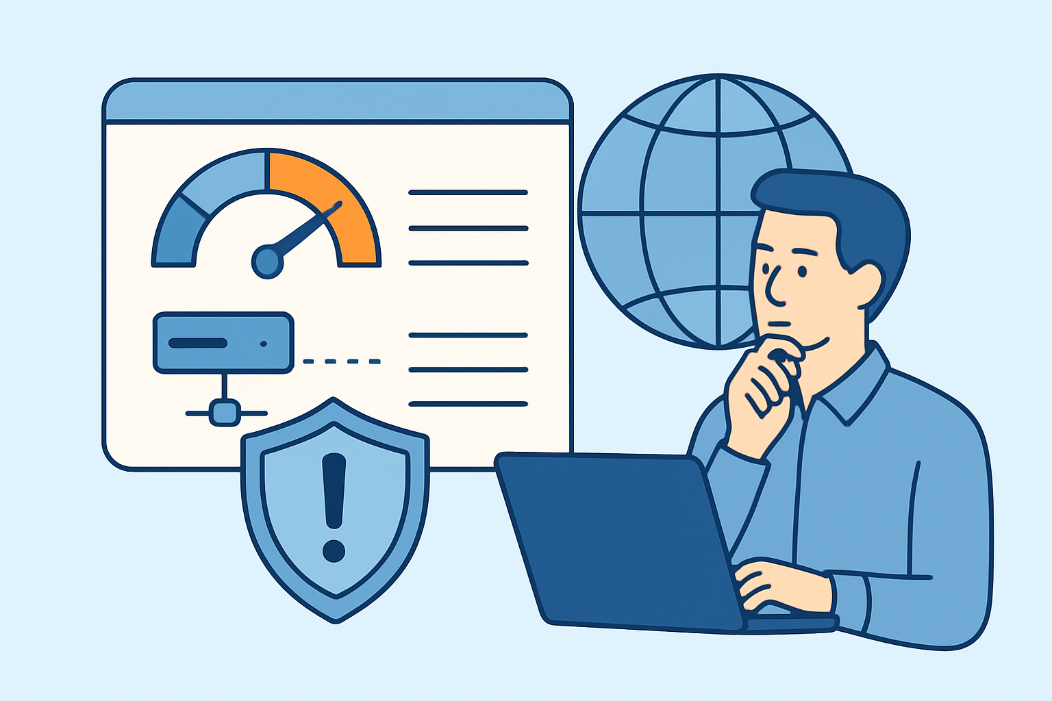 Risk Scoring Models for Externally Reachable Services