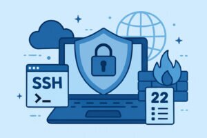SSH Port Security: Beyond Just Changing Port 22