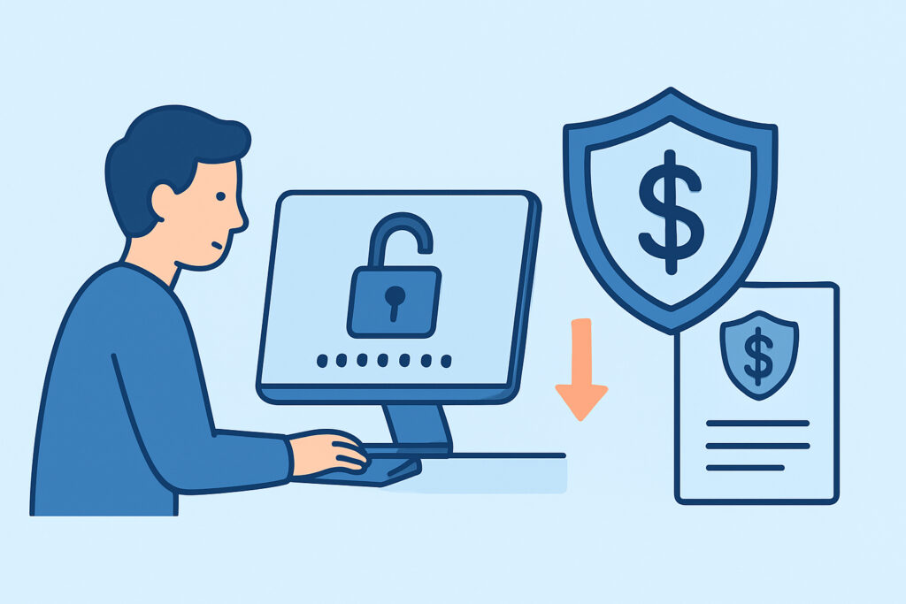 The Impact of Open Ports on Your Cyber Insurance Premium