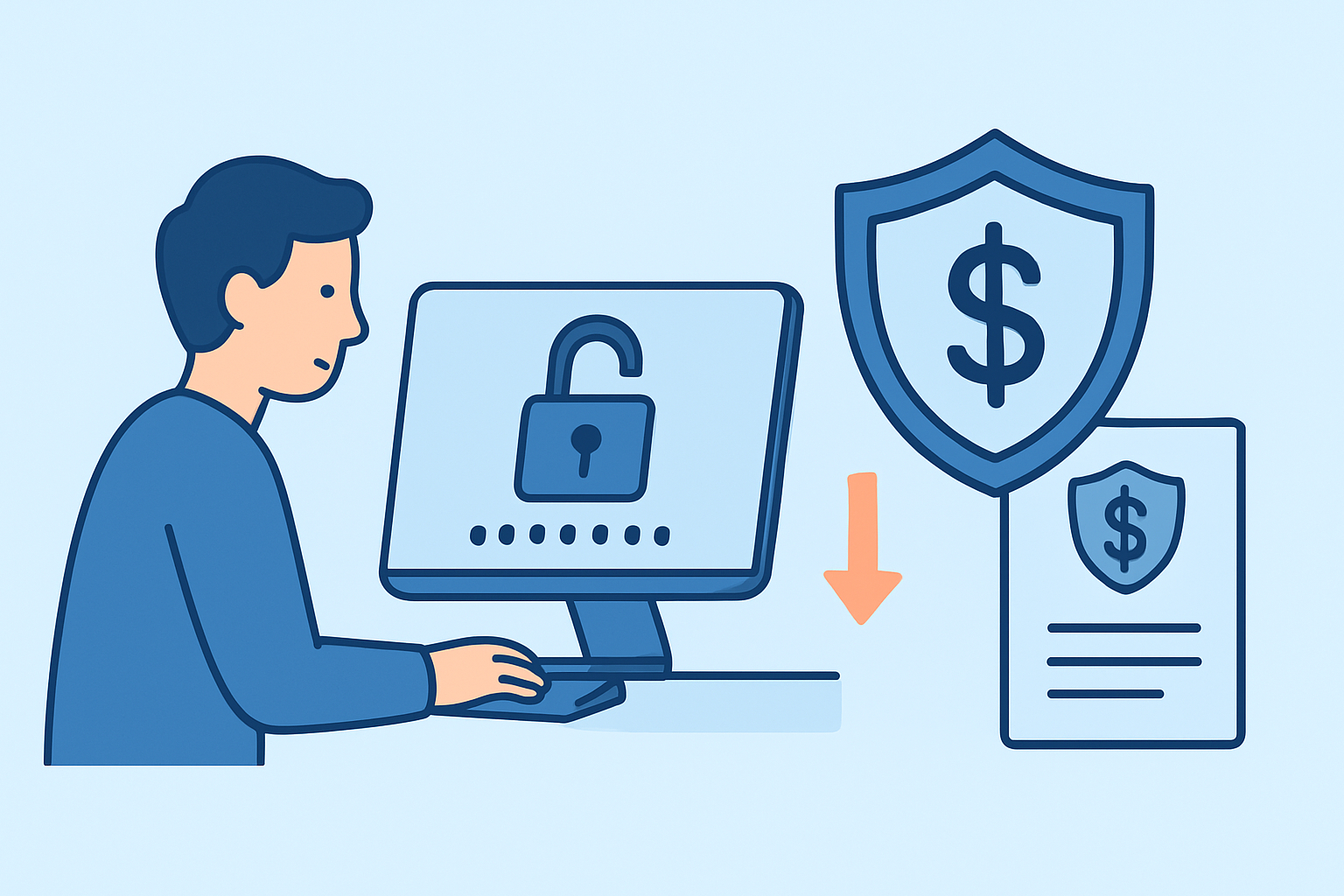 The Impact of Open Ports on Your Cyber Insurance Premium