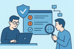The Most Common Port Security Audit Findings Explained