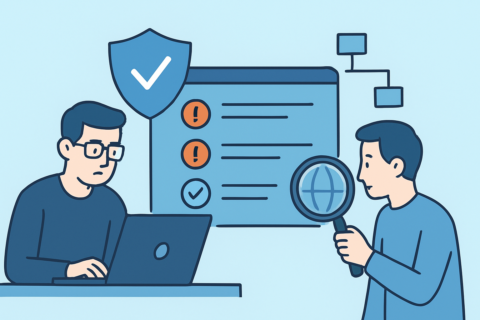 The Most Common Port Security Audit Findings Explained