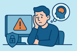 The Psychology Behind Ignored Port Security Warnings