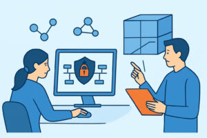 The Relationship Between Ports and Network Segmentation
