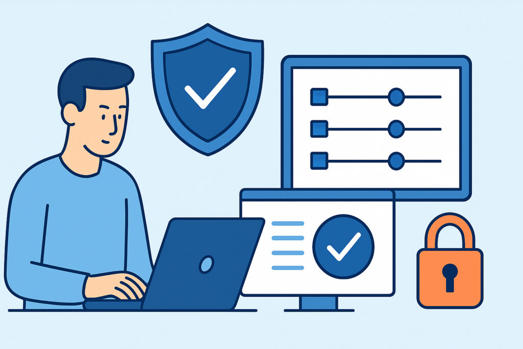 The Role of Port Monitoring in SOC 2 Compliance