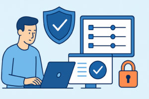 The Role of Port Monitoring in SOC 2 Compliance