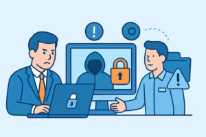 Third-Party Vendor Access and Inherited Exposure