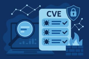 Understanding CVE Databases for Port Security Assessment